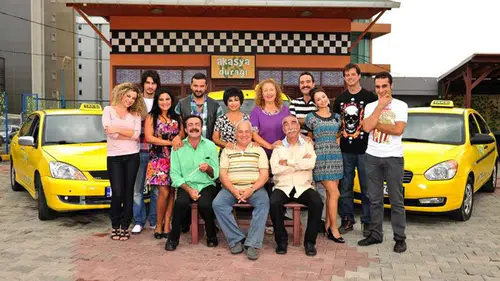 Akasya Durağı dizisi yeniden mi başlıyor? Yeni sezonunda kimler yer alacak?