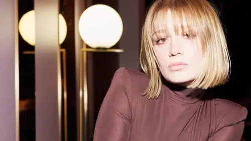 Gizem Karaca'nın Kızı Leyla Yaz 8 Aylık Oldu ve Yüzünü İlk Kez Gösterdi Mi?