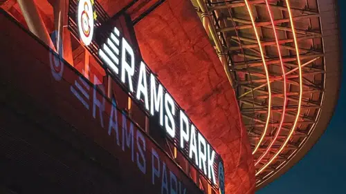 Galatasaray'ın RAMS Park Stadyumu'nun Yeni Kapasitesi Ne Olacak?