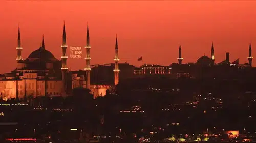 2026 Ramazan Ayı Başlangıç Tarihleri ve İstanbul İftar-Sahur Saatleri