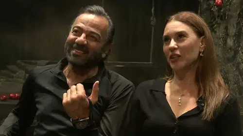 Evrim alasya ve kerem alışık arasındaki 1.5 yıllık ilişki neden sona erdi?