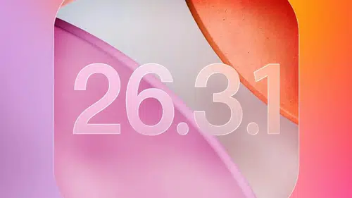 IPhone'lar için iOS 26.3.1 güncellemesi ne zaman yayınlanacak ve neler içerecek?