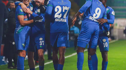 Çaykur Rizespor, Deplasmanda Gençlerbirliği ile Zorlu Bir Mücadeleye Çıkıyor
