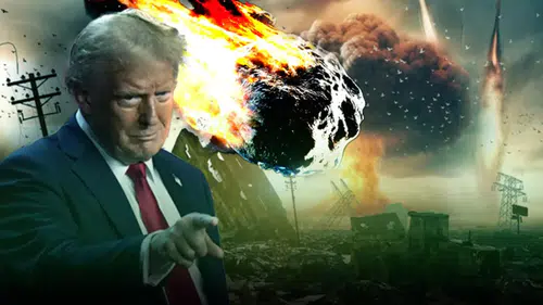 Craig Hamilton-Parker'ın 2028 için öngördüğü felaket senaryoları ne anlama geliyor?