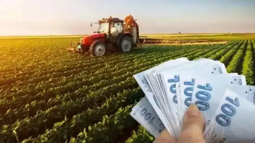 2026 Yılı Mazot ve Gübre Desteği Ödemeleri Ne Zaman Yatacak?