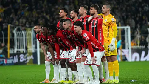 Gençlerbirliği, Çaykur Rizespor'u Evinde Ağırlayacak Mı?