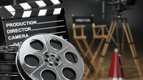 Azerbaycan'da Bu Yıl 10'a Yakın Yeni Film Çekilecek Mi?