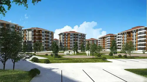 Edirne'de toki kurası ne zaman çekilecek, 2.530 konut için geri sayım başladı mı?