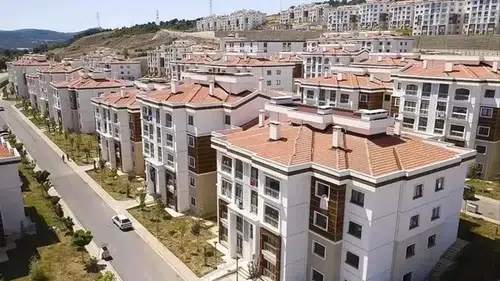 Diyarbakır'da tokı kura çekilişi ne zaman gerçekleşecek ve kaç konut sunulacak?