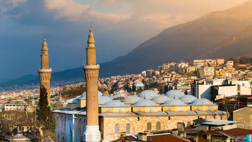 Bursa'da 2026 Ramazan Ayında İftar Vakti Ne Zaman Olacak?