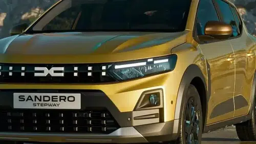 Yeni Dacia Sandero Stepway Türkiye'de: Fiyatları ve Özellikleri Neler?