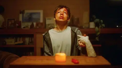 Talk to Me’nin 3D Yan Hikâyesi İçin Çekimlere Başlandı: İzleyicileri Neler Bekliyor?