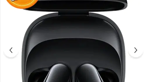 Xiaomi Redmi Buds 6 Play Siyah Kulakiçi Kulaklık Fiyatı Ne Kadar?