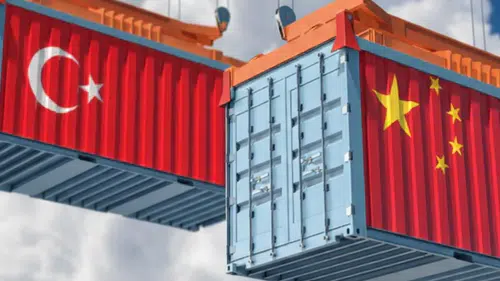 Türkiye'nin AB Pazarındaki Rekabet Gücü: Çin ile Yaşanan Pazar Payı Kaybı ve Otomotiv Sektöründeki Yükseliş Nedenleri