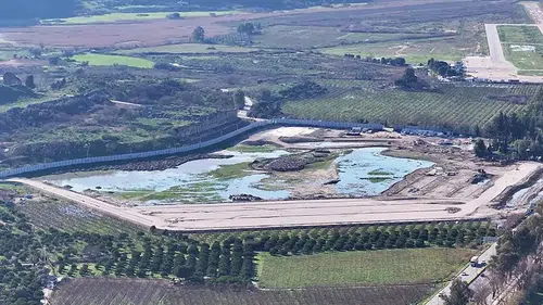 Efes Antik Kenti'nde Yapılaşma Tartışmaları Sürüyor