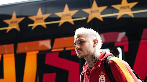 Mauro Icardi'nin Galatasaray ile Gelecek Planları Neler?