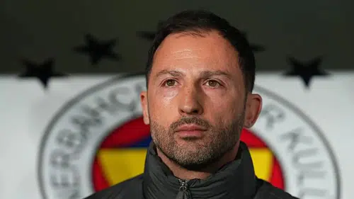 Fenerbahçe'nin Nottingham Forest Maçında 9 Oyuncusu Neden Kadroda Yok?