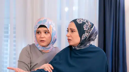 Kızılcık şerbeti 125. bölümde neler yaşandı ve 126. bölüm fragmanı ne zaman yayınlanacak?