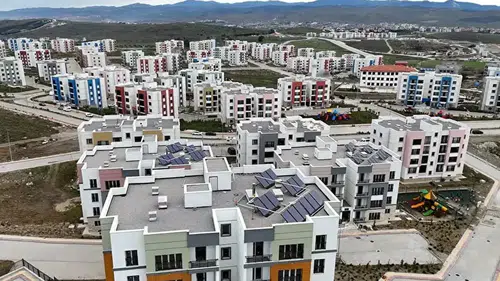 23-27 Şubat TOKİ Kura Takvimi Açıklandı mı? Hangi İllerde Çekiliş Var ve Sosyal Konut Fiyatları Ne Kadar?