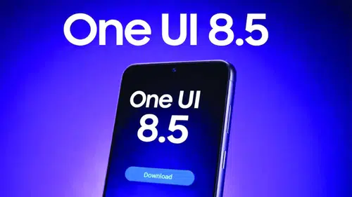 One UI 8.5 Almayacak Samsung Modelleri Belli Oldu