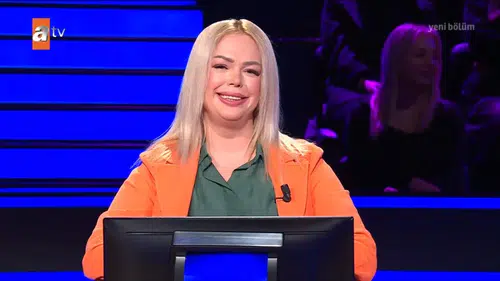 Rus Yarışmacı Elizaveta Özdurak, Türkiye Sevgisini ve Türk Vatandaşlığı Hayalini Paylaştı