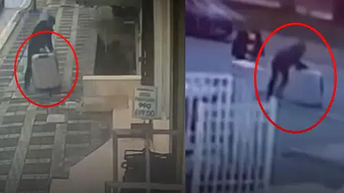 İstanbul'da İki Kadının Cinayetinde Beyaz Valiz Detayı Nedir?