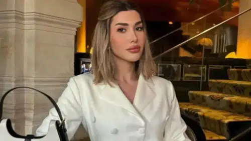 Arya Bektaş Kimdir? Gözaltı Süreci ve Kariyeri Hakkında Bilgiler