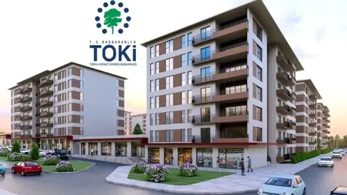 Toki 2026 yılı kura takvimi açıklandı: hangi illerde kura ne zaman yapılacak?