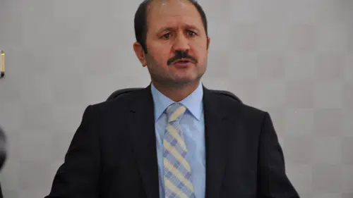 Adalet Bakan Yardımcısı Ramazan Can Kimdir ve Kaç Yaşındadır?