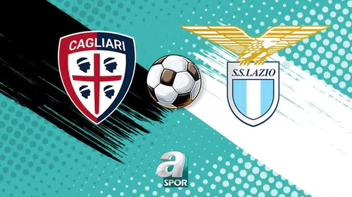 Cagliari-Lazio maçı ne zaman ve hangi kanalda canlı izlenebilir?