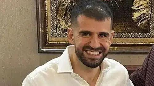 Ayhan Bora Kaplan Davasında Buluntu Telefon Kayıp