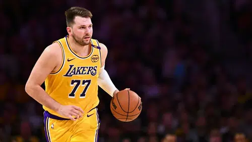 Luka Dončić Kimdir? Genç Yıldızın Kariyerine Dair Bilgiler