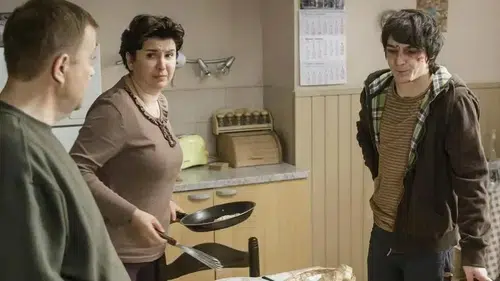 Kurallar Bunlar Filminin Konusu ve Oyuncuları