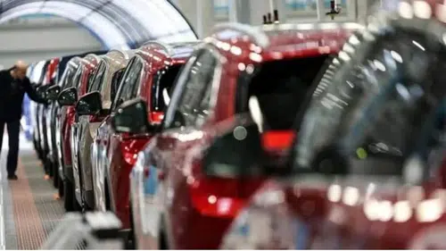 Türkiye'de En Ucuz Otomobiller Hangi Fiyat Aralığında Bulunuyor?