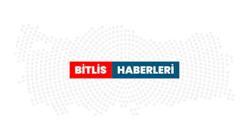Bitlis'te 6,5 Metrelik Kar Yağışına Rağmen 20 Bin Kilometre Yol Açıldı