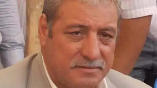 Şanlıurfa'nın kanaat önderi Hadi Altun vefat etti