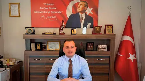 Büyükçekmece'de Muhtar ve Sakinler Arasında İmar Tartışması Büyüyor