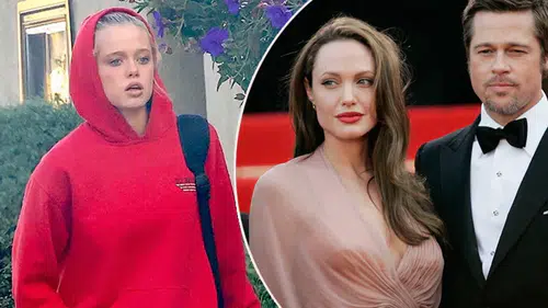 Angelina Jolie ve Brad Pitt Arasındaki Gerilim Neden Artıyor?