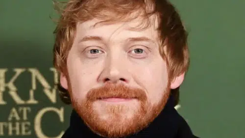 Rupert Grint'in 3,5 Milyon Sterlinlik Evi Neden Sorun Yarattı?