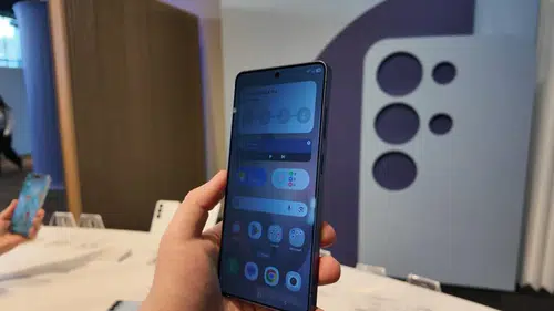 Samsung Galaxy S26'daki Sertifika Hatası Kullanıcıları Şaşırttı mı?