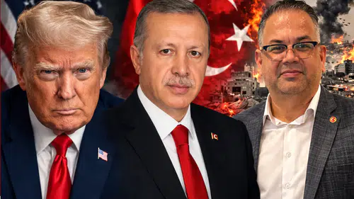 Trump’tan Barış Çağrısı: "İsrail Bombalamayı Derhal Durdurmalı"