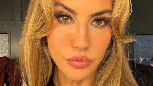 Çağla Şıkel, Oğlu Uzay’ın Doğum Gününü Kutladı: Neler Paylaştı?