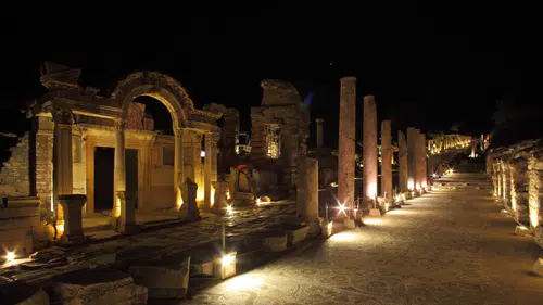 Kültürel Miras Koruma Çabaları, Türkiye'yi Uluslararası Arenada Güçlendiriyor