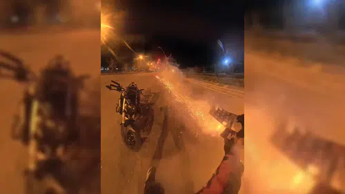 Diyarbakır’da Havai Fişeklerle Yapılan Şaka Neden Tepki Çekti?