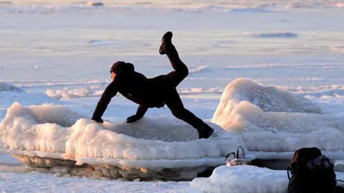 Deniz Seviyesindeki Yükseliş Tahminleri Neden Daha Fazla Olabilir?