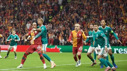 Galatasaray ve Liverpool Maçında Rekor Bilet Fiyatları Ne Olacak?