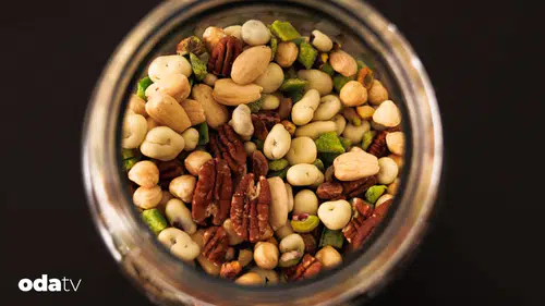 Kuruyemiş Paketlerinde Büyük Parçaların Yüzeye Çıkmasının Sebepleri Neler?