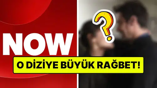 Now'ın yeni dizisi doktor başka hayatta, disney'de en çok izlenen dizi mi oldu?