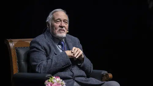 Ünlü tarihçi İlber Ortaylı'nın vefatı ve hayatı hakkında bilmeniz gerekenler