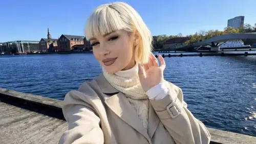 Ayşegül Eraslan'ın Ölümüne İlişkin Sosyal Medyada Yanıltıcı Bilgi Paylaşan Şüpheli Gözaltında